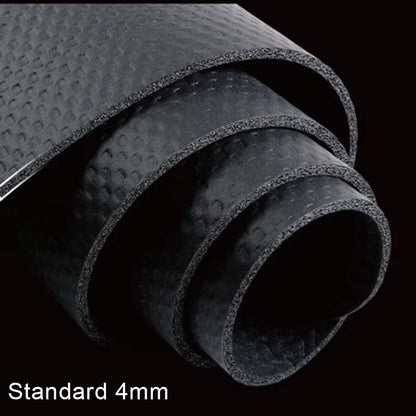 Wear-Resistant Treadmill Mat Anti-Slip Exercise Equipment Mat Noise-Reduction Shock-Absorption Pad Home Gym Accessories