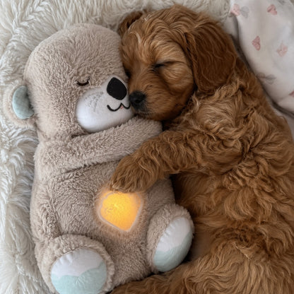 Lamera HeartBeat Bear