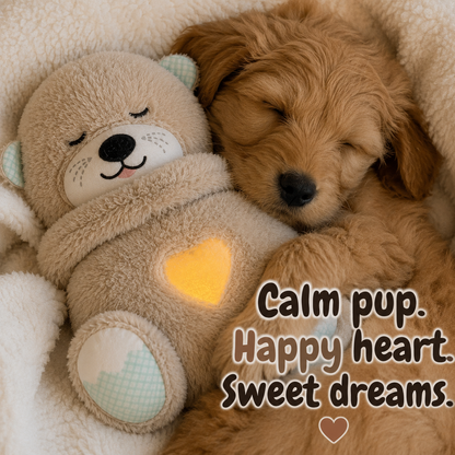 Lamera HeartBeat Bear