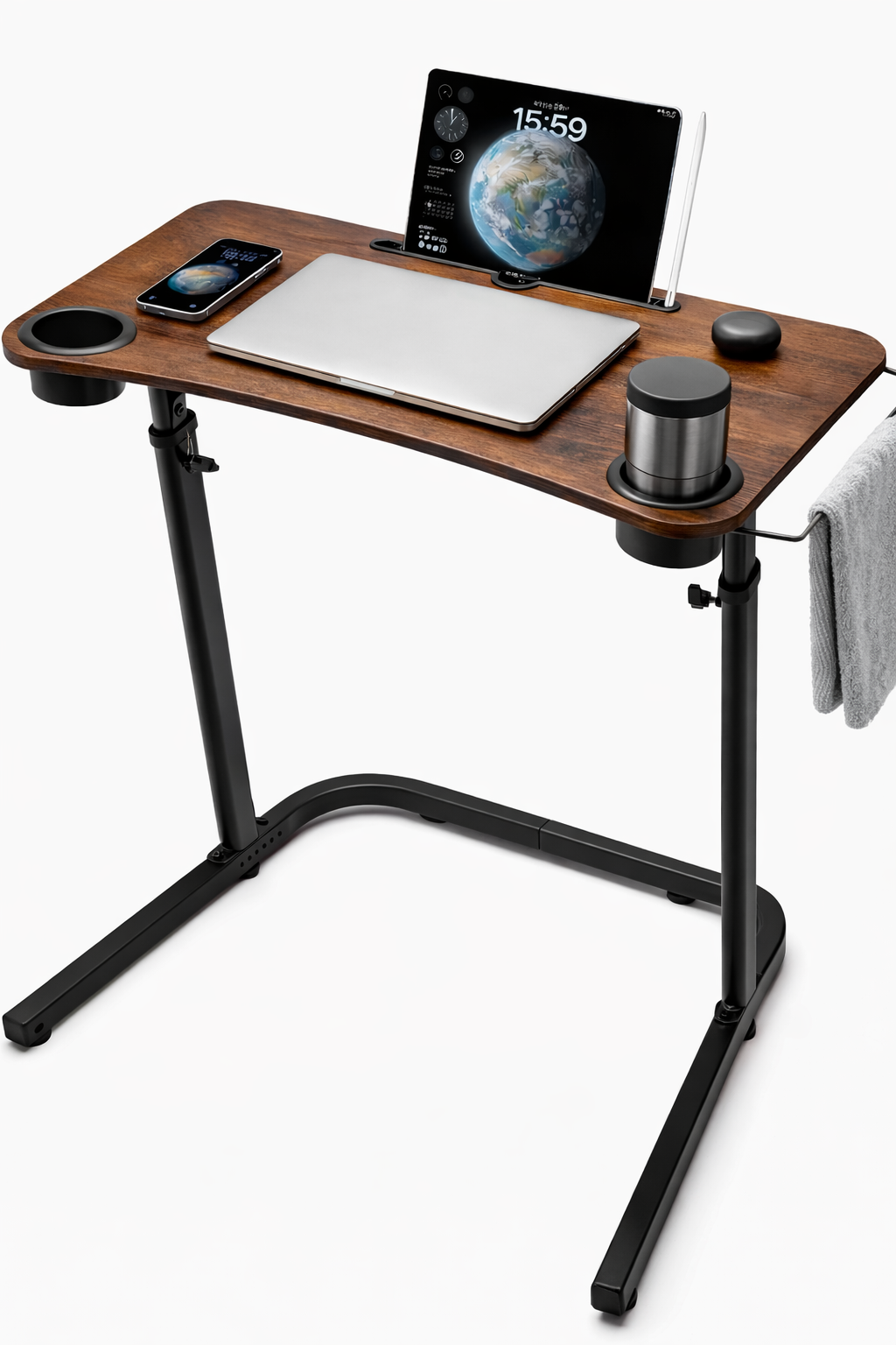 Treadmill Desk,